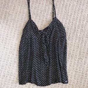Volcom tank top!!